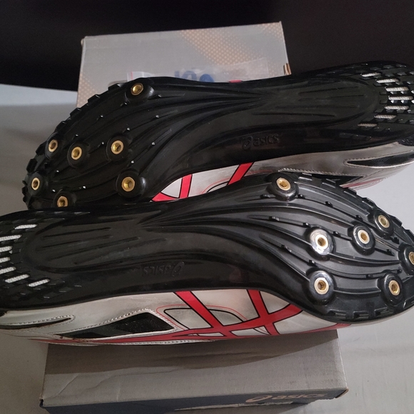 Asics- SonicSprint- Track & Field - Picture 4 of 4